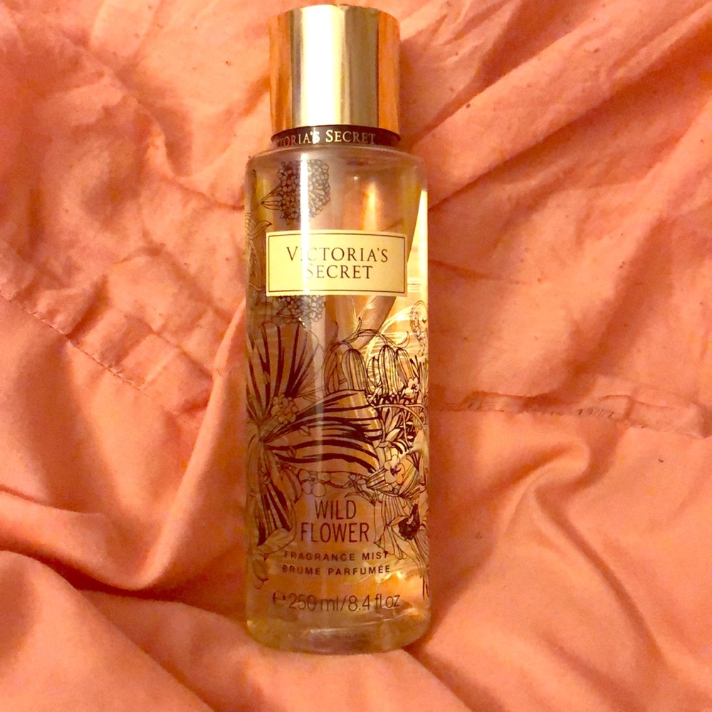 Victoria’s Secret Fragrance Mist